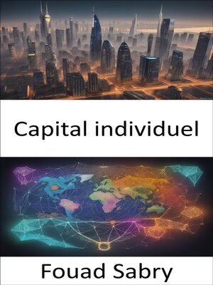 cover image of Capital individuel